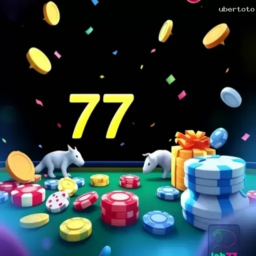 Mengenal ubertoto Sebagai Platform Game Online Terpercaya